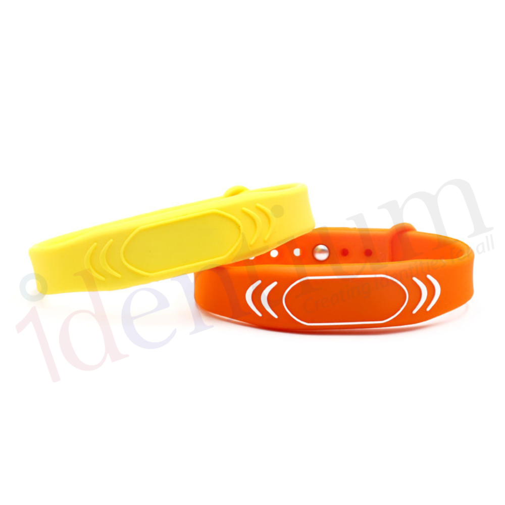 RFID Wristbands